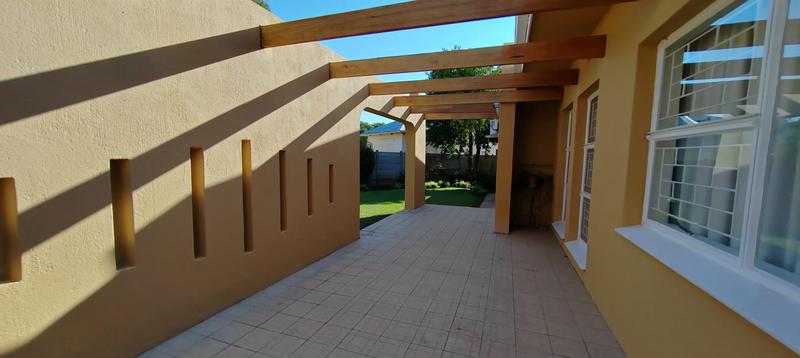 3 Bedroom Property for Sale in Middelpos Northern Cape